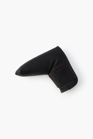 画像1: ブリーフィング ゴルフ BRIEFING PUTTER COVER PRO AIR{-BEA}