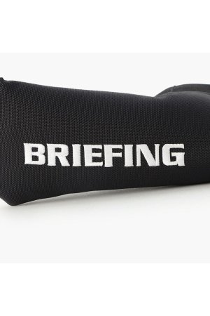 画像2: ブリーフィング ゴルフ BRIEFING PUTTER COVER PRO AIR{-BEA}