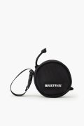 ブリーフィング ゴルフ BRIEFING CIRCLE ROUND POUCH PRO AIR{-BEA}