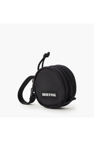 画像2: ブリーフィング ゴルフ BRIEFING CIRCLE ROUND POUCH PRO AIR{-BEA}