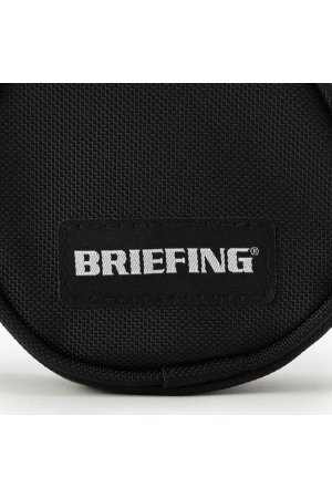 画像5: ブリーフィング ゴルフ BRIEFING CIRCLE ROUND POUCH PRO AIR{-BEA}