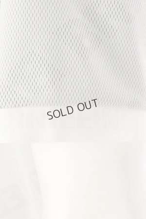 画像5: {SOLD}ブリーフィング ゴルフ BRIEFING CE MENS BIAS LOGO MOCK NECK RELAXED FIT{-BDS}