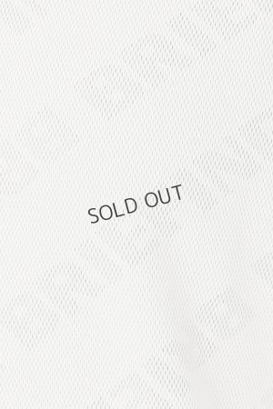 画像7: {SOLD}ブリーフィング ゴルフ BRIEFING CE MENS BIAS LOGO MOCK NECK RELAXED FIT{-BDS}