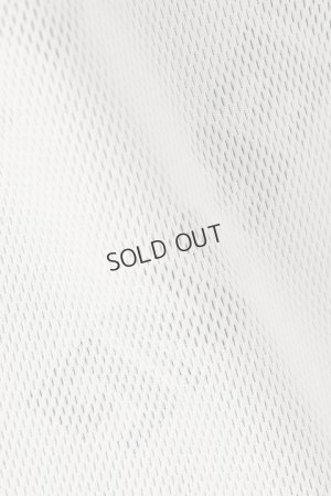 画像8: {SOLD}ブリーフィング ゴルフ BRIEFING CE MENS BIAS LOGO MOCK NECK RELAXED FIT{-BDS}