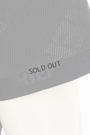 画像5: {SOLD}ブリーフィング ゴルフ BRIEFING CE MENS BIAS LOGO MOCK NECK RELAXED FIT{-BDS}