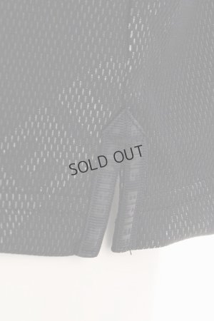 画像7: {SOLD}ブリーフィング ゴルフ BRIEFING CE MENS BIAS LOGO MOCK NECK RELAXED FIT{-BDS}