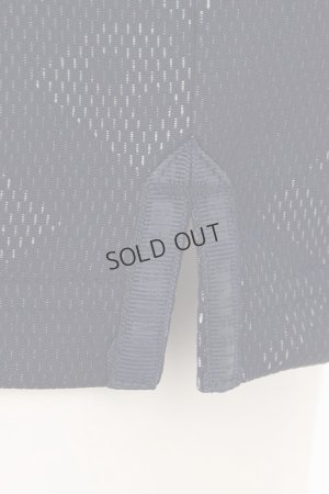 画像5: {SOLD}ブリーフィング ゴルフ BRIEFING CE MENS BIAS LOGO MOCK NECK RELAXED FIT{-BDS}