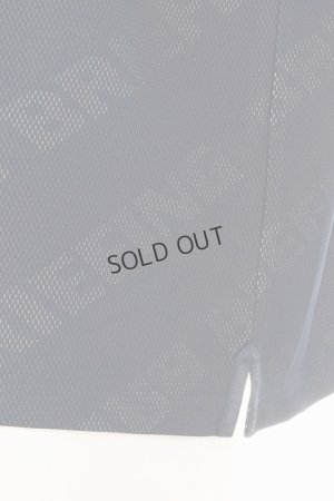 画像7: {SOLD}ブリーフィング ゴルフ BRIEFING CE MENS BIAS LOGO MOCK NECK RELAXED FIT{-BDS}