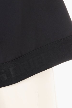 画像7: 【 30%OFF セール25,300円→17,710円】 ブリーフィング ゴルフ BRIEFING CE MENS LOGO TAPE POLO RELAXED FIT{-BDS}