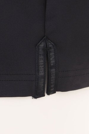 画像9: 【 30%OFF セール25,300円→17,710円】 ブリーフィング ゴルフ BRIEFING CE MENS LOGO TAPE POLO RELAXED FIT{-BDS}