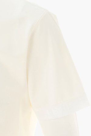 画像5: 【 30%OFF セール23,100円→16,170円】 ブリーフィング ゴルフ BRIEFING CE MENS LOGO RIB HIGH NECK RELAXED FIT{-BDS}