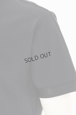 画像5: {SOLD}ブリーフィング ゴルフ BRIEFING CE MENS LOGO RIB HIGH NECK RELAXED FIT{-BDS}