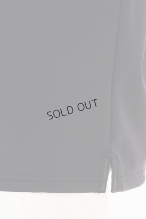 画像7: {SOLD}ブリーフィング ゴルフ BRIEFING CE MENS LOGO RIB HIGH NECK RELAXED FIT{-BDS}