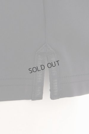 画像8: {SOLD}ブリーフィング ゴルフ BRIEFING CE MENS LOGO RIB HIGH NECK RELAXED FIT{-BDS}