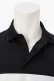 画像5: ブリーフィング ゴルフ BRIEFING MENS SLEEVE LOGO POLO RELAXED FIT{-BDS}