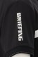 画像7: ブリーフィング ゴルフ BRIEFING MENS SLEEVE LOGO POLO RELAXED FIT{-BDS}