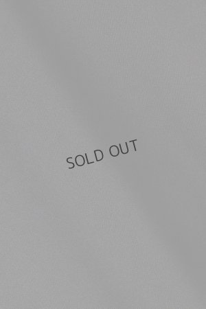 画像10: {SOLD}ブリーフィング ゴルフ BRIEFING MENS SLEEVE LOGO HIGH NECK RELAXED FIT{-BDS}