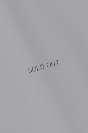 画像10: {SOLD}ブリーフィング ゴルフ BRIEFING MENS SLEEVE LOGO HIGH NECK RELAXED FIT{-BDS}