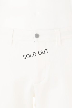 画像5: {SOLD}ブリーフィング ゴルフ BRIEFING MENS SIDE LOGO LINE SHORT PANTS{-BDS}