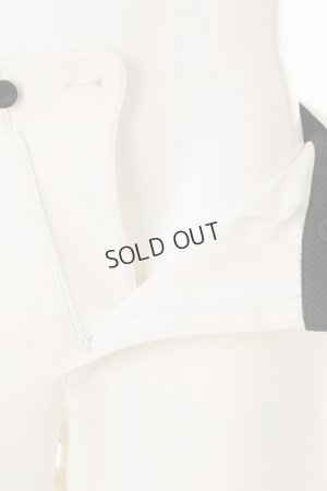 画像11: {SOLD}ブリーフィング ゴルフ BRIEFING MENS SIDE LOGO LINE SHORT PANTS{-BDS}