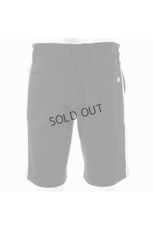 画像2: {SOLD}ブリーフィング ゴルフ BRIEFING MENS SIDE LOGO LINE SHORT PANTS{-BDS}
