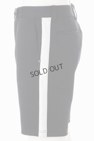 画像6: {SOLD}ブリーフィング ゴルフ BRIEFING MENS SIDE LOGO LINE SHORT PANTS{-BDS}