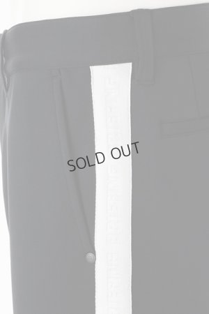 画像7: {SOLD}ブリーフィング ゴルフ BRIEFING MENS SIDE LOGO LINE SHORT PANTS{-BDS}