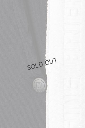 画像8: {SOLD}ブリーフィング ゴルフ BRIEFING MENS SIDE LOGO LINE SHORT PANTS{-BDS}