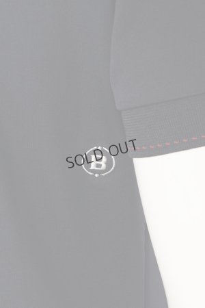 画像7: {SOLD}ブリーフィング ゴルフ BRIEFING 【KING SIZE 2XL~4XL】MENS TOUR POLO{-BDS}