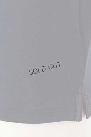 画像9: {SOLD}ブリーフィング ゴルフ BRIEFING 【KING SIZE 2XL~4XL】MENS TOUR POLO{-BDS}