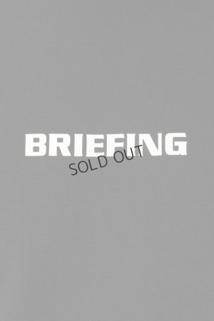 画像5: {SOLD}ブリーフィング ゴルフ BRIEFING 【KING SIZE 2XL~4XL】MENS TOUR HIGH NECK{-BDS}