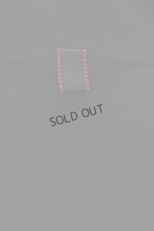 画像4: {SOLD}ブリーフィング ゴルフ BRIEFING 【KING SIZE 2XL~4XL】MENS 3D LOGO PARKA{-BDA}