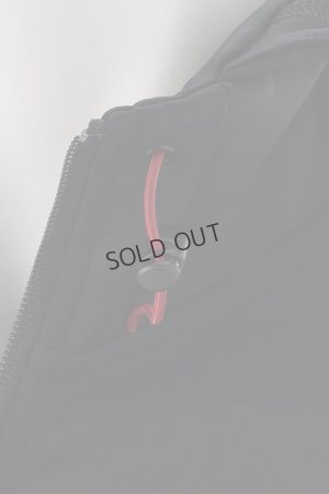 画像6: {SOLD}ブリーフィング ゴルフ BRIEFING 【KING SIZE 2XL~4XL】MENS 3D LOGO PARKA{-BDA}