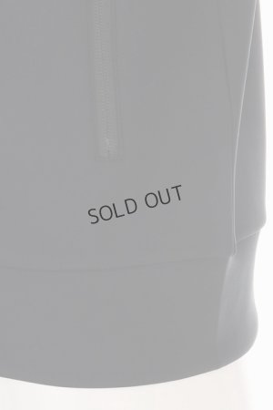 画像10: {SOLD}ブリーフィング ゴルフ BRIEFING 【KING SIZE 2XL~4XL】MENS 3D LOGO PARKA{-BDA}