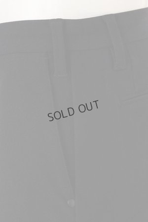 画像7: ブリーフィング ゴルフ BRIEFING 【KING SIZE 2XL~4XL】MENS BASIC SHORT PANTS{-BDS}