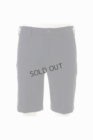 画像1: {SOLD}ブリーフィング ゴルフ BRIEFING 【KING SIZE 2XL~4XL】MENS BASIC SHORT PANTS{-BDS}