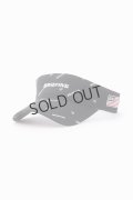 {SOLD}ブリーフィング ゴルフ BRIEFING MENS MONOGRAM VISOR{-BDS}