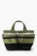 画像1: ブリーフィング ゴルフ BRIEFING TOOL CART TOTE WL{-BES} (1)