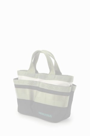 画像2:  {SOLD} ブリーフィング ゴルフ BRIEFING TOOL CART TOTE WL{-BES}