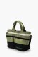 画像2: ブリーフィング ゴルフ BRIEFING TOOL CART TOTE WL{-BES}