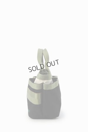 画像3: ブリーフィング ゴルフ BRIEFING TOOL CART TOTE WL{-BES}