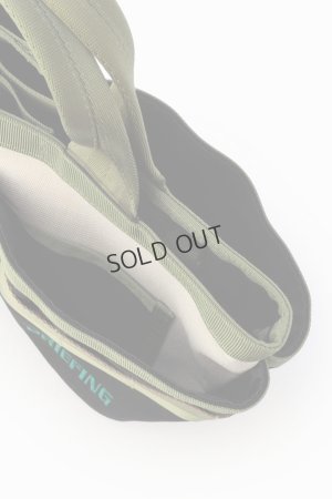 画像6: ブリーフィング ゴルフ BRIEFING TOOL CART TOTE WL{-BES}