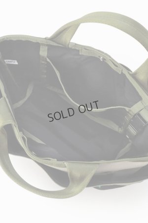 画像10: ブリーフィング ゴルフ BRIEFING TOOL CART TOTE WL{-BES}