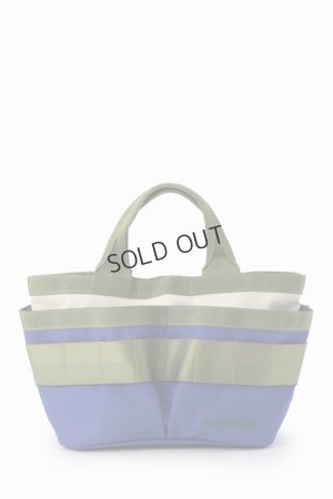 画像1: ブリーフィング ゴルフ BRIEFING TOOL CART TOTE WL{-BES}