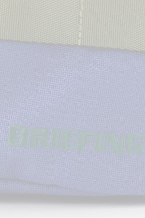 画像2:  {SOLD} ブリーフィング ゴルフ BRIEFING TOOL CART TOTE WL{-BES}