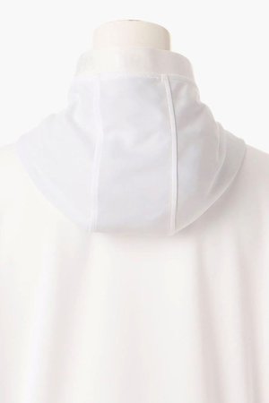 画像3: 【 30%OFF セール34,100円→23,870円】 ブリーフィング ゴルフ BRIEFING WOMENS WR HOODIE RELAXED FIT{-BDS}