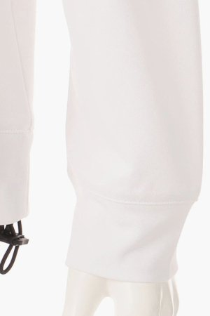 画像7: 【 30%OFF セール34,100円→23,870円】 ブリーフィング ゴルフ BRIEFING WOMENS WR HOODIE RELAXED FIT{-BDS}