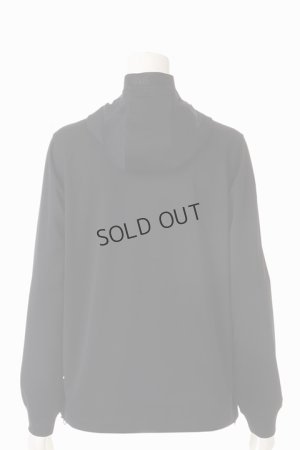 画像2: {SOLD}ブリーフィング ゴルフ BRIEFING WOMENS WR HOODIE RELAXED FIT{-BDS}