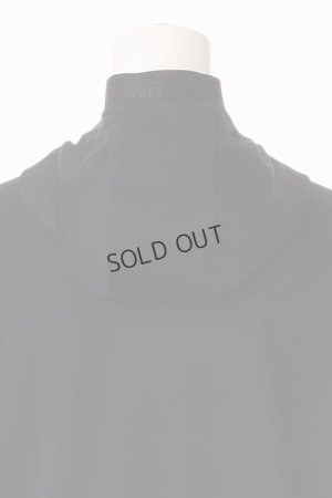 画像3: {SOLD}ブリーフィング ゴルフ BRIEFING WOMENS WR HOODIE RELAXED FIT{-BDS}