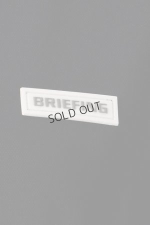 画像5: {SOLD}ブリーフィング ゴルフ BRIEFING WOMENS WR HOODIE RELAXED FIT{-BDS}